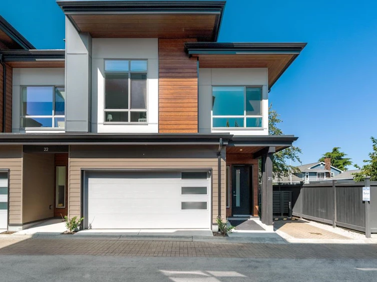 21-10511 No. 5 Road, Richmond, BC, V7A 0B2