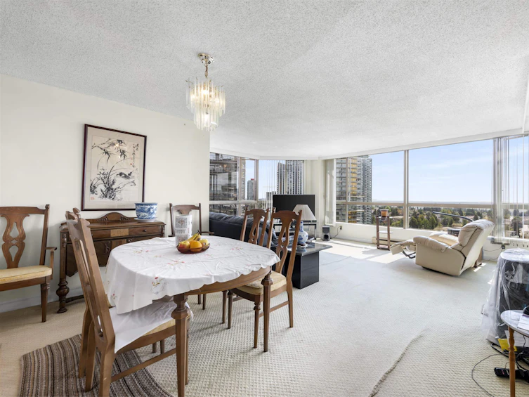 1602-4350 Beresford Street, Burnaby, BC, V5H 4K9 - 4