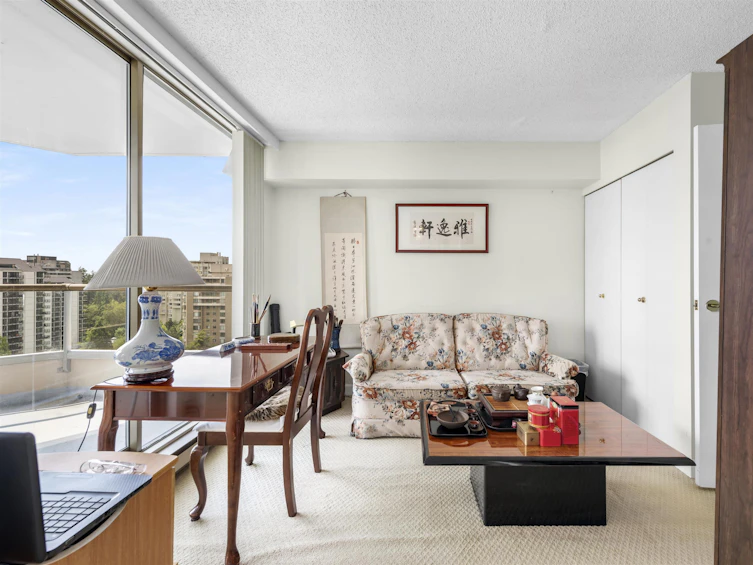 1602-4350 Beresford Street, Burnaby, BC, V5H 4K9 - 9