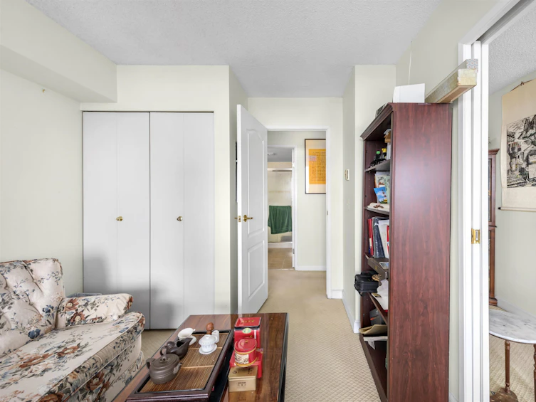 1602-4350 Beresford Street, Burnaby, BC, V5H 4K9 - 14
