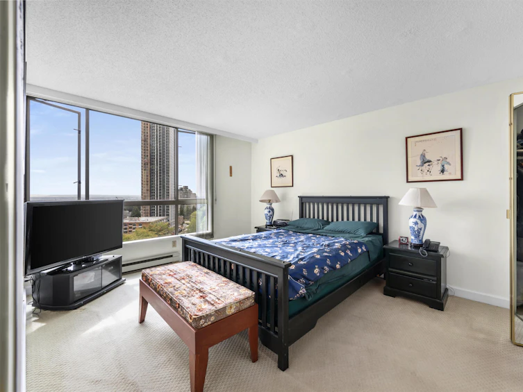 1602-4350 Beresford Street, Burnaby, BC, V5H 4K9 - 15