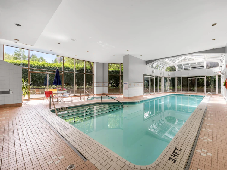 1602-4350 Beresford Street, Burnaby, BC, V5H 4K9 - 23
