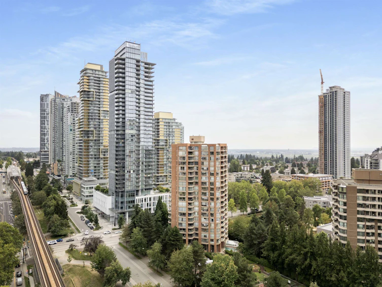 1602-4350 Beresford Street, Burnaby, BC, V5H 4K9 - 29