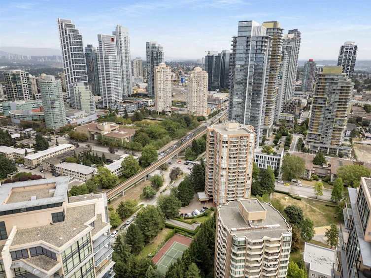 1602-4350 Beresford Street, Burnaby, BC, V5H 4K9 - 32