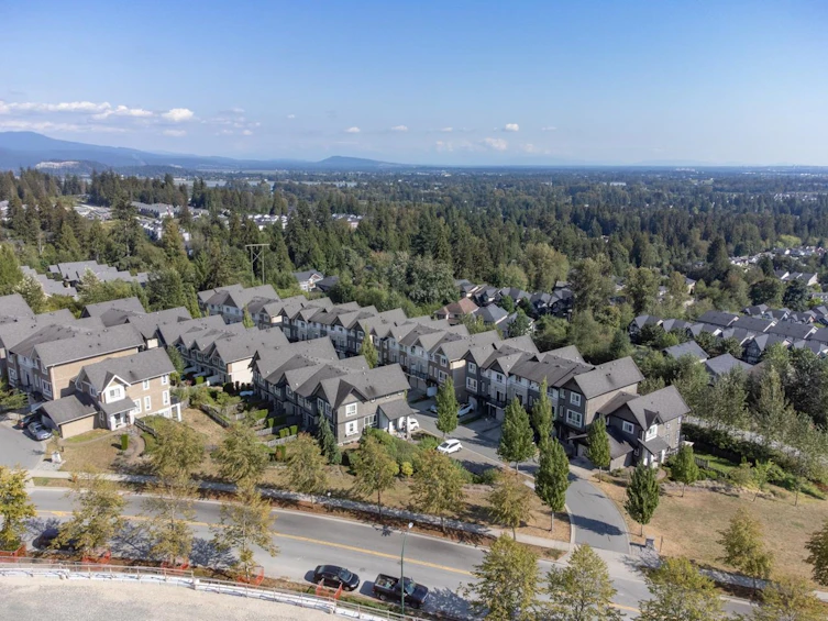 34-1295 Soball Street, Coquitlam, BC, V3E 0G9