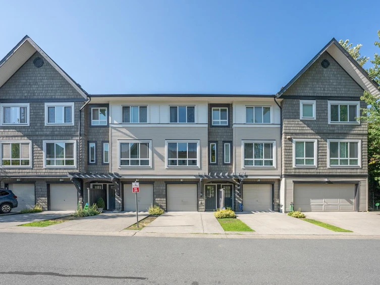 34-1295 Soball Street, Coquitlam, BC, V3E 0G9 - 2