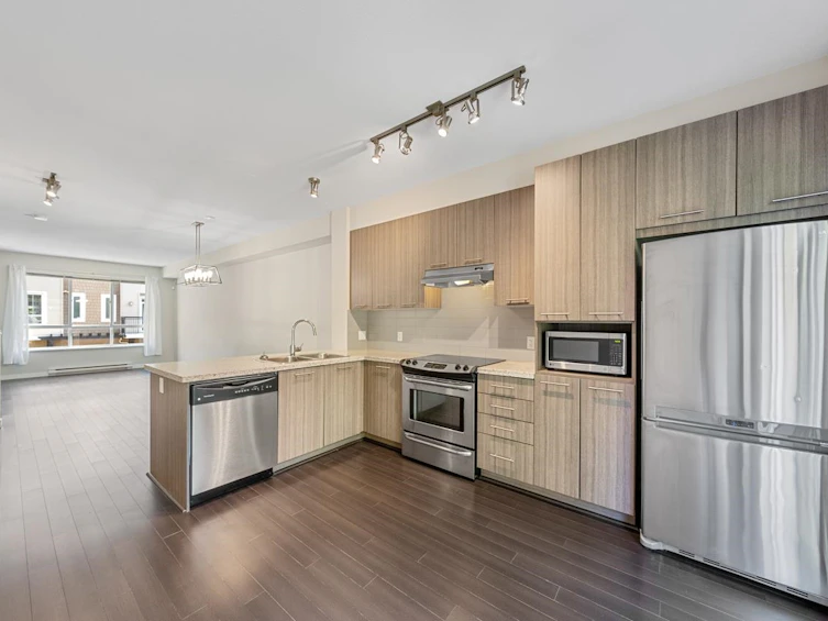 34-1295 Soball Street, Coquitlam, BC, V3E 0G9 - 4