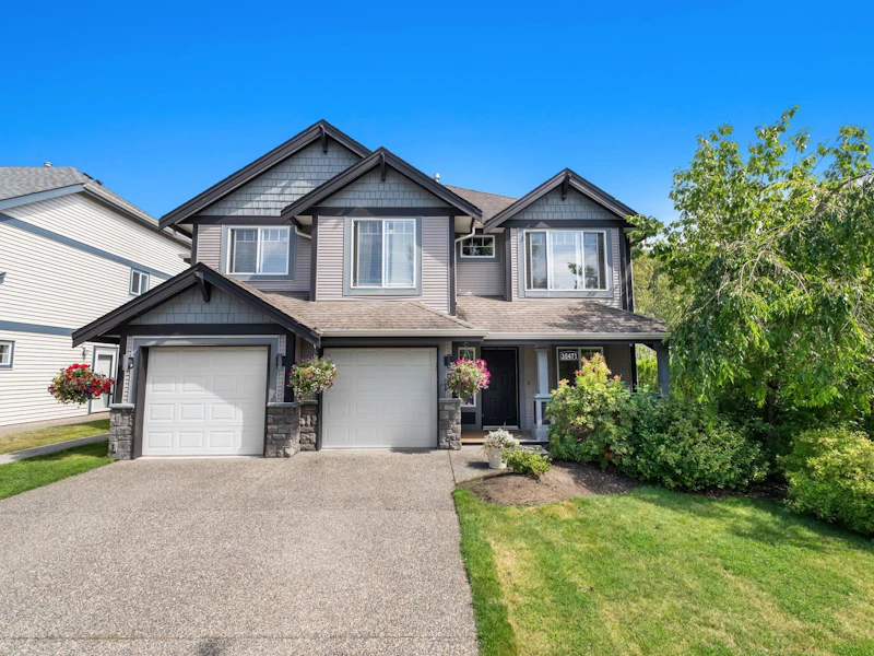 35471 Nakiska Court, Abbotsford BC V3G 1J6