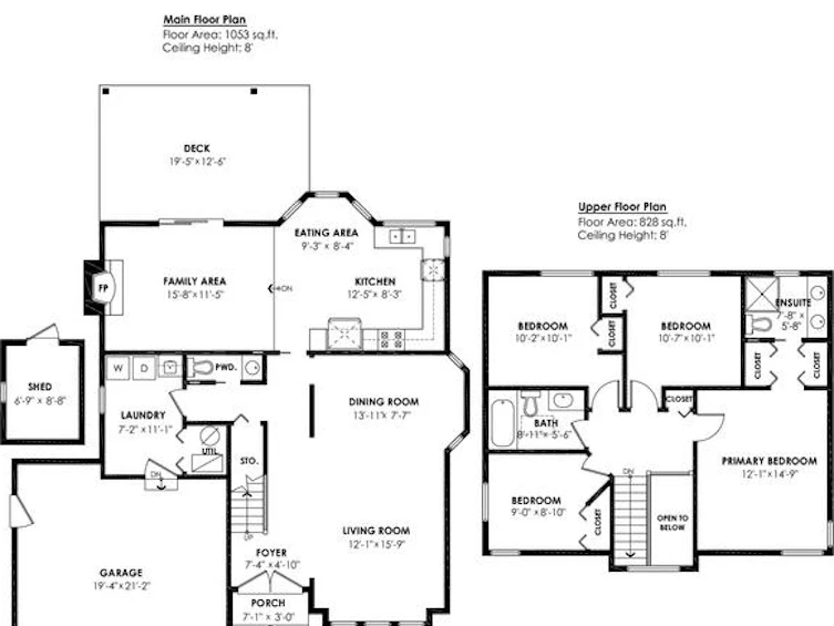 9211 211b Street, Langley, BC, V1M 2C3 - 4