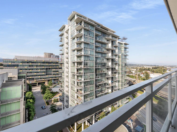 1205-200 Nelson's Crescent, New Westminster, BC, V3L 0H4 - 15