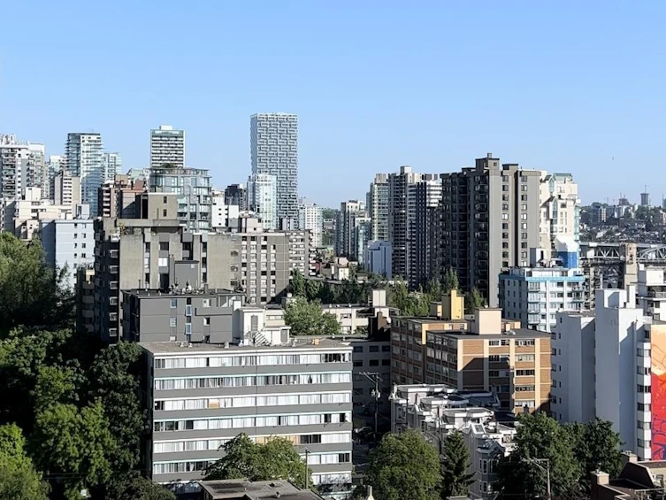 1808-1251 Cardero Street, Vancouver, BC, V6G 2E9 - 3