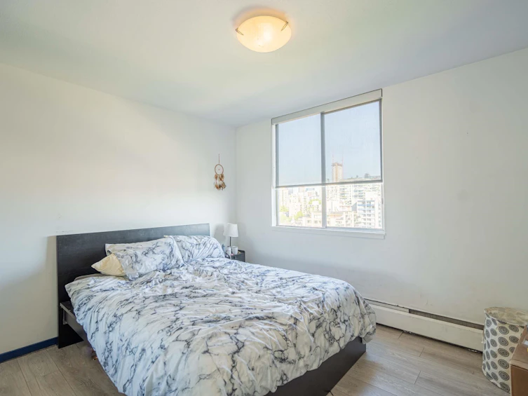1808-1251 Cardero Street, Vancouver, BC, V6G 2E9 - 6