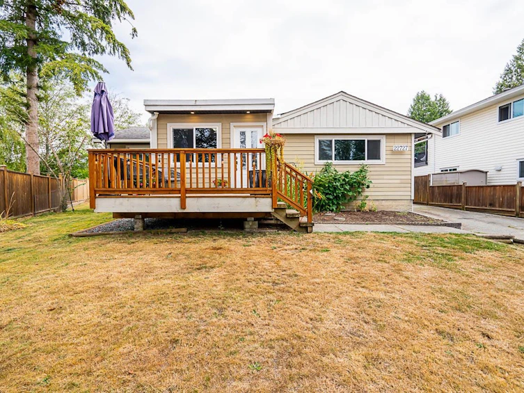 22727 Kendrick Place, Maple Ridge, BC, V2X 9R1 - 2