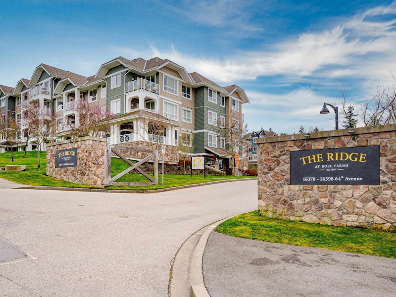 402 - 16388 64th Avenue, Surrey BC