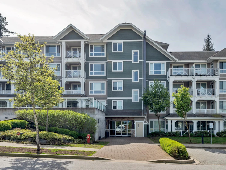 402-16388 64, Surrey, BC, V3S 6X6 - 2