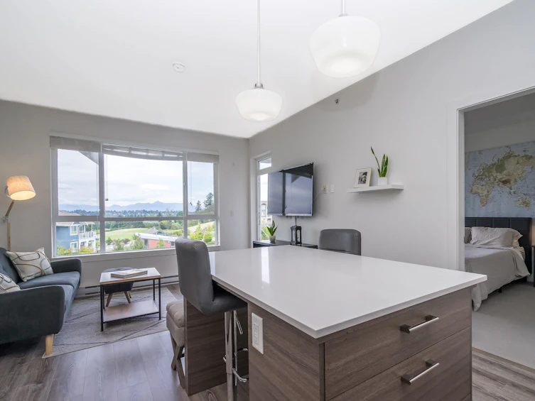 402-16388 64, Surrey, BC, V3S 6X6 - 4