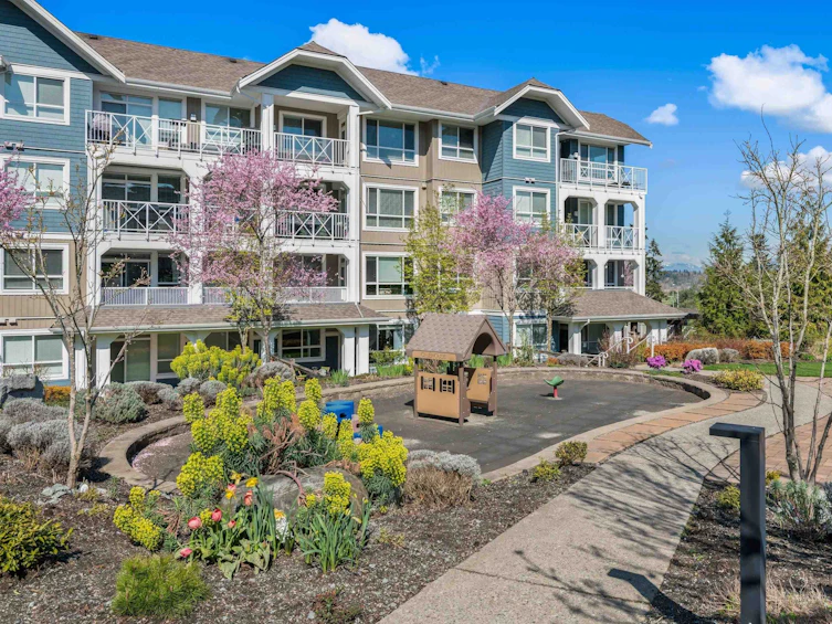 402-16388 64, Surrey, BC, V3S 6X6 - 36