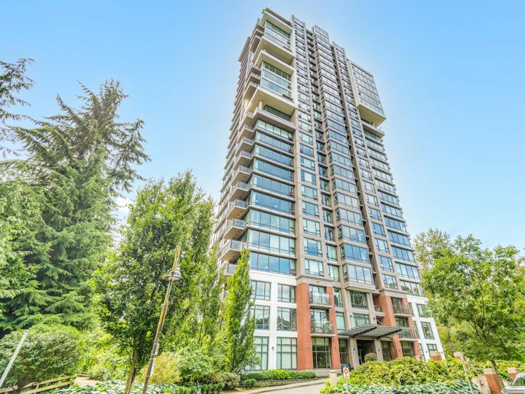 1905-301 Capilano Road, Port Moody, BC, V3H 0G6 - 2
