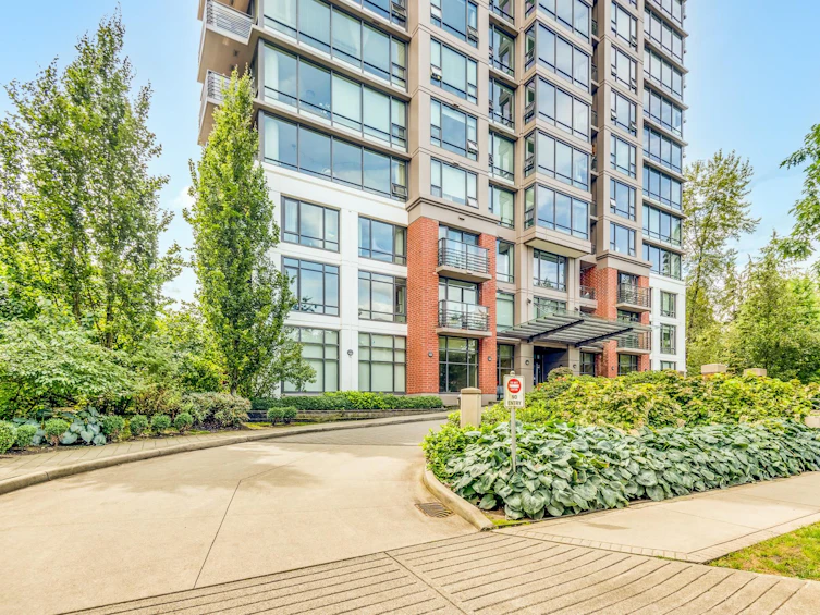 1905-301 Capilano Road, Port Moody, BC, V3H 0G6 - 3