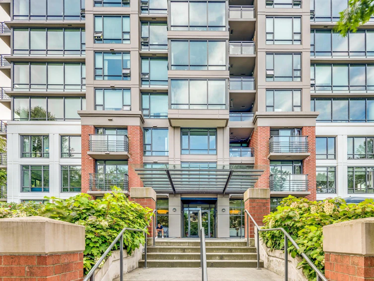1905-301 Capilano Road, Port Moody, BC, V3H 0G6 - 4