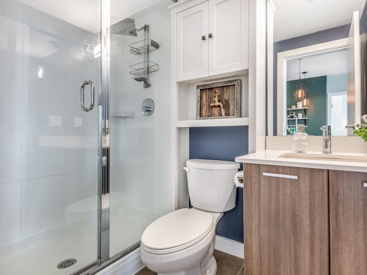 1905-301 Capilano Road, Port Moody, BC, V3H 0G6 - 30