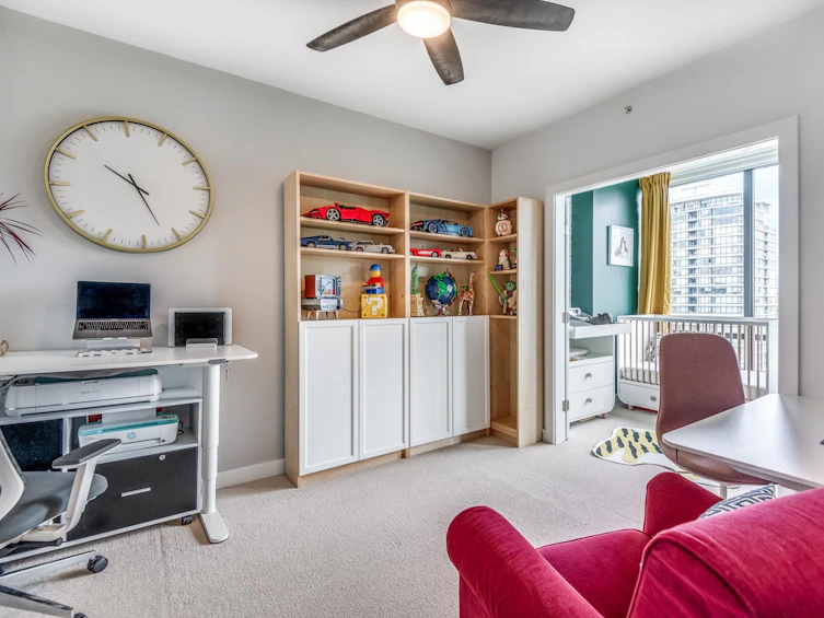 1905-301 Capilano Road, Port Moody, BC, V3H 0G6 - 32