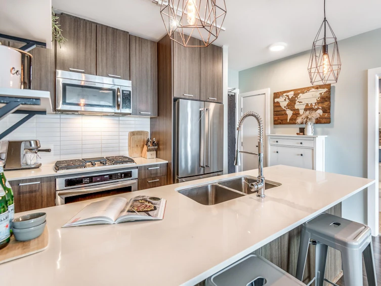 1905-301 Capilano Road, Port Moody, BC, V3H 0G6 - 11