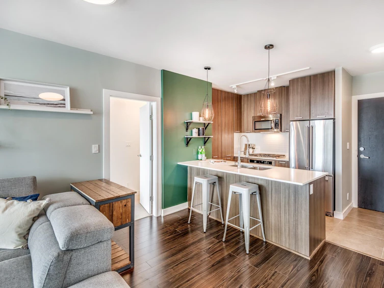1905-301 Capilano Road, Port Moody, BC, V3H 0G6 - 12