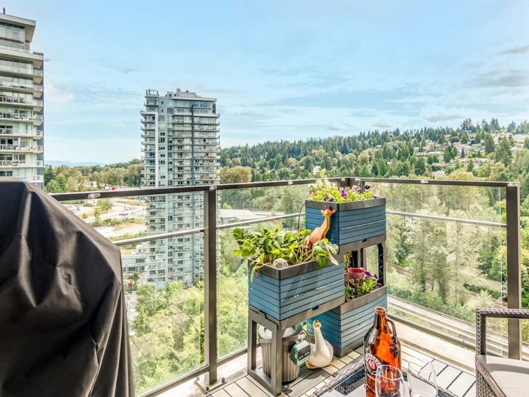 1905-301 Capilano Road, Port Moody, BC, V3H 0G6 - 20