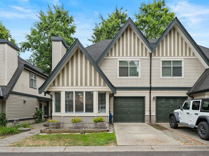 87 - 18883 65th Avenue, Surrey BC V3S 8Y2