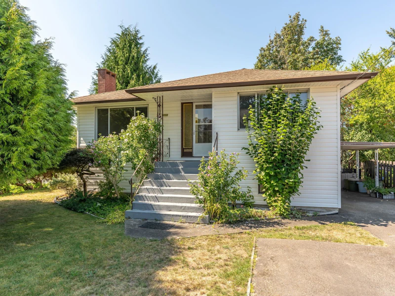 8111 113b Street, Delta BC V4C 5G2