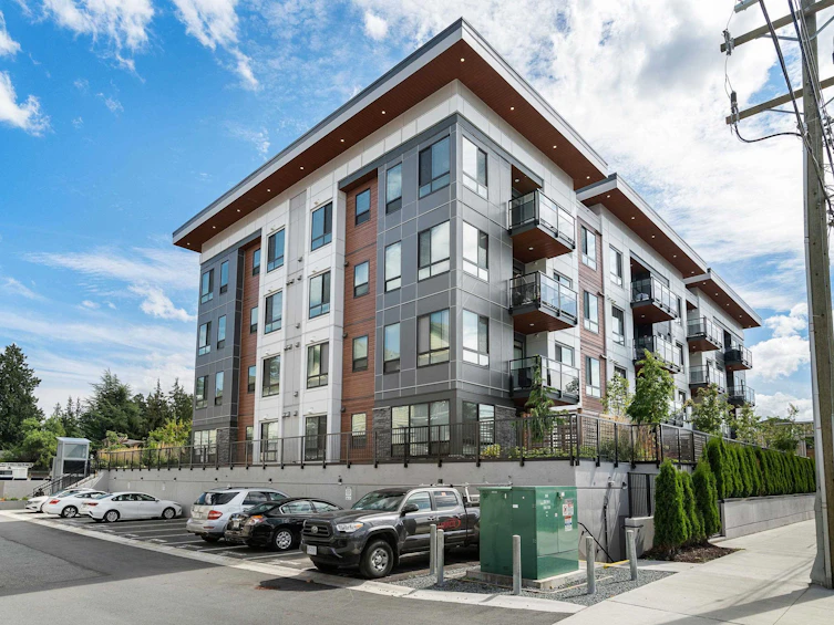 404-19825 54 Avenue, Langley, BC, V3A 0P6 - 2