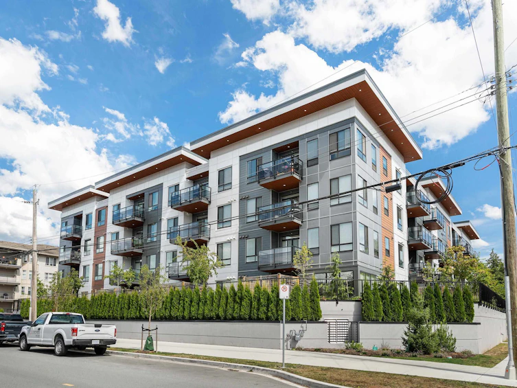 404-19825 54 Avenue, Langley, BC, V3A 0P6 - 3