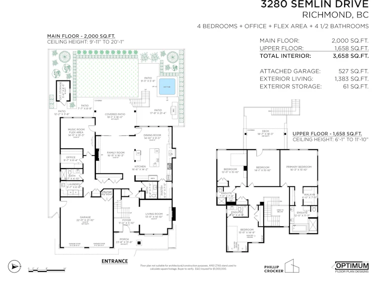 3280 Semlin Drive, Richmond, BC, V7C 5V5 - 40
