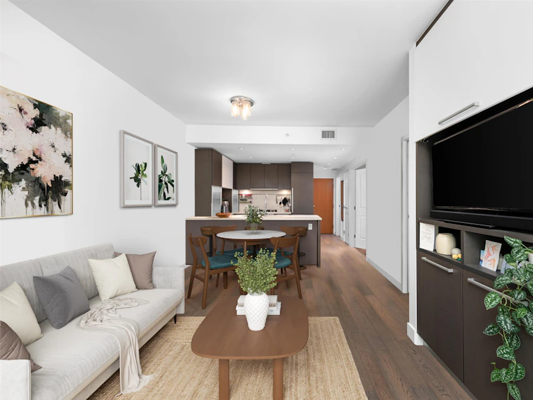 210-288 West 1st Avenue, Vancouver, BC, V5Y 0E9 - 3