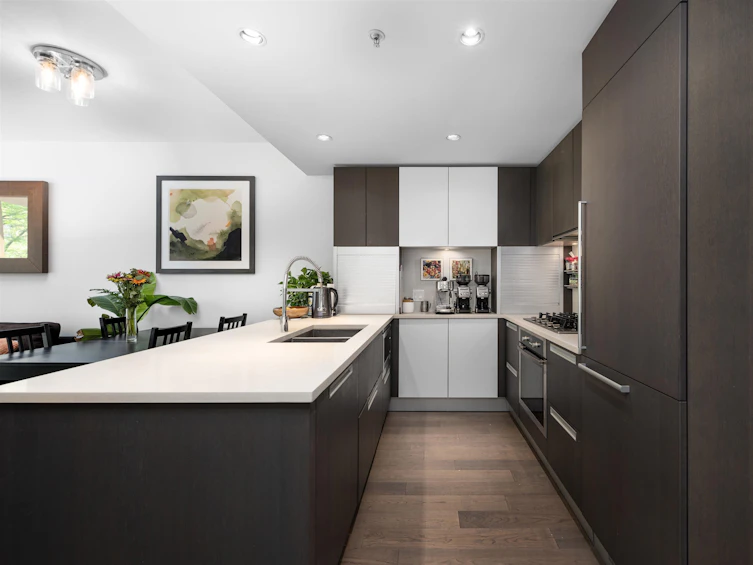 210-288 West 1st Avenue, Vancouver, BC, V5Y 0E9 - 7