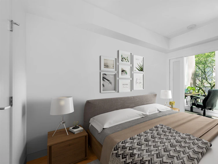 210-288 West 1st Avenue, Vancouver, BC, V5Y 0E9 - 8
