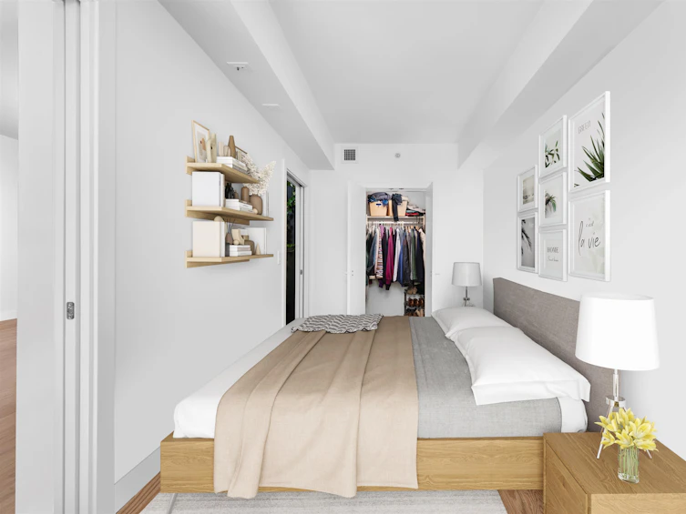 210-288 West 1st Avenue, Vancouver, BC, V5Y 0E9 - 9