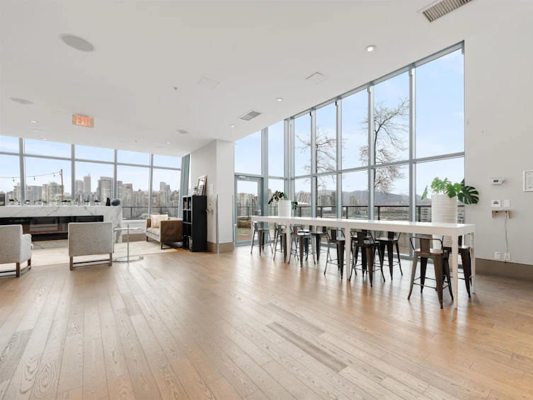 210-288 West 1st Avenue, Vancouver, BC, V5Y 0E9 - 16
