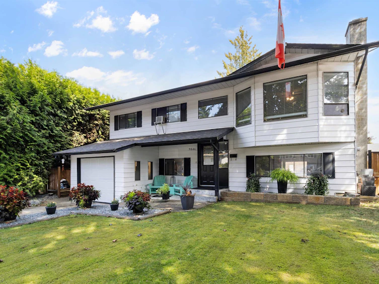 3846 Lindsay Street, Abbotsford, BC, V2S 7A2 - 4