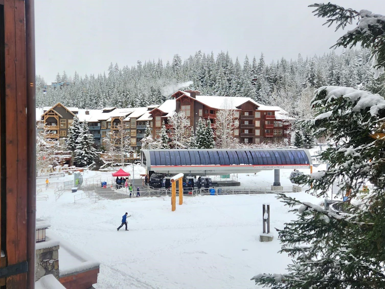 314-2202 Gondola Way, Whistler, BC, V8E 0M7 - 5