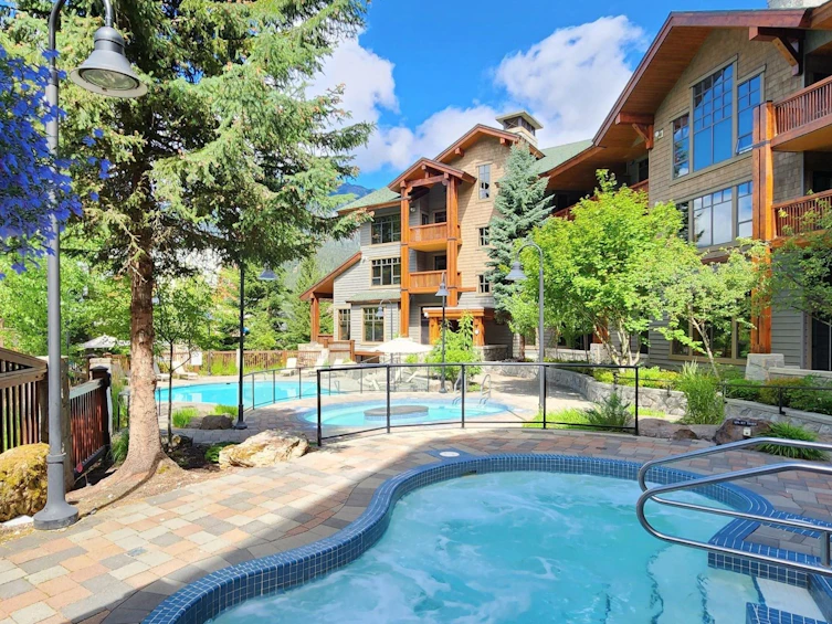 314-2202 Gondola Way, Whistler, BC, V8E 0M7 - 28