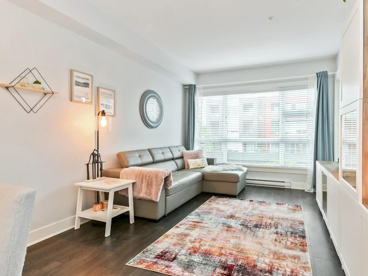 308-20728 Willoughby Town Centre, Langley, BC, V2Y 0P3 - 3