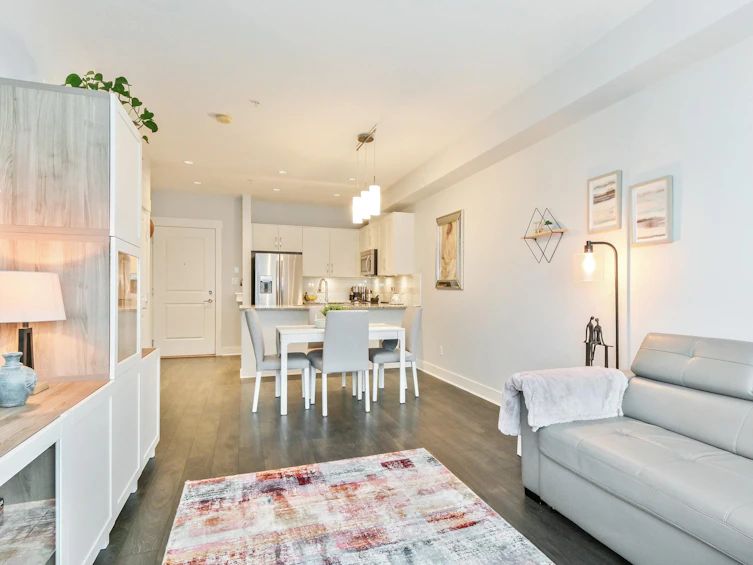 308-20728 Willoughby Town Centre, Langley, BC, V2Y 0P3 - 4