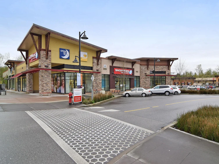 308-20728 Willoughby Town Centre, Langley, BC, V2Y 0P3 - 23