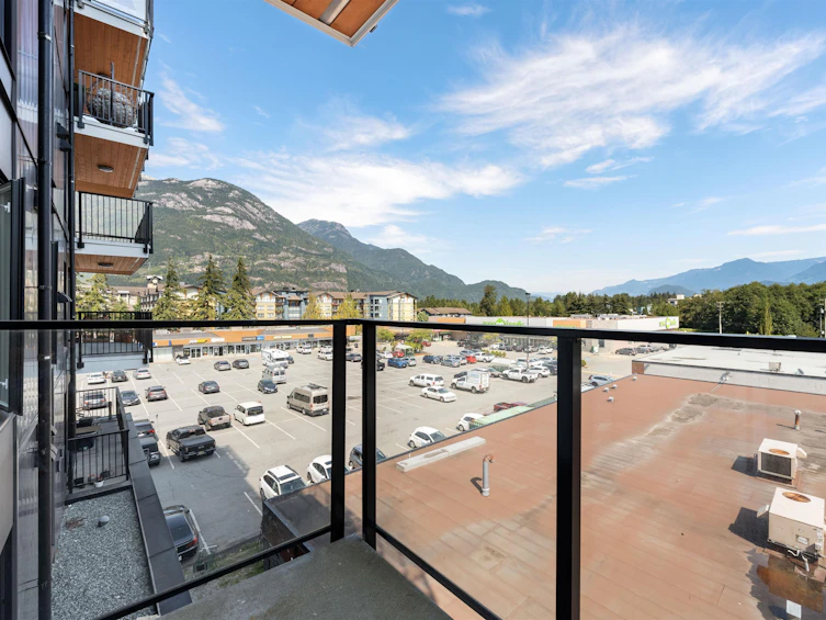 311-1365 Pemberton Avenue, Squamish, BC, V8B 1B7 - 25