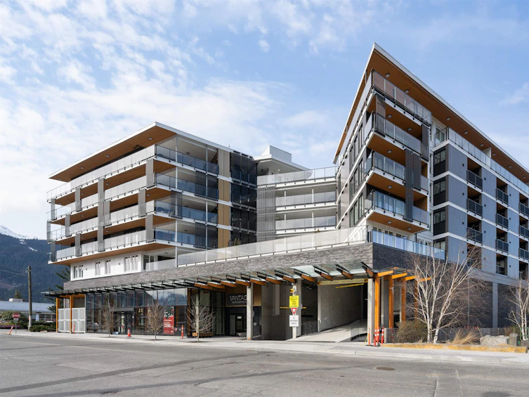 311-1365 Pemberton Avenue, Squamish, BC, V8B 1B7 - 34