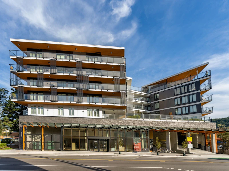 311 - 1365 Pemberton Avenue, Squamish BC