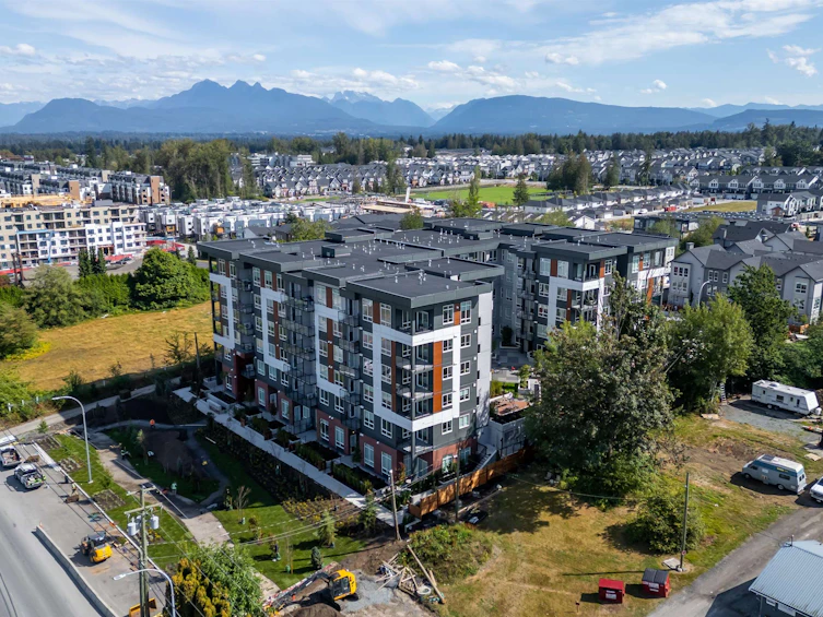 514-8117 200a Street, Langley, BC, V2Y 3W9 - 40