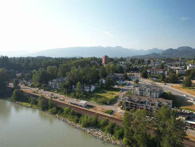 307-11577 223 Street, Maple Ridge, BC, V2X 5X2 - 5